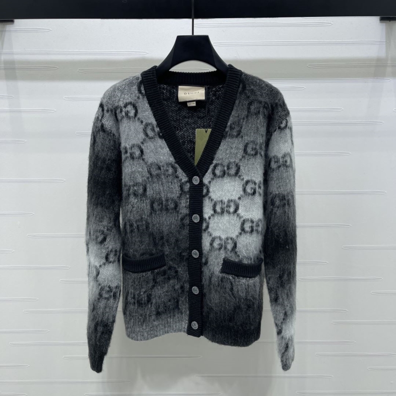 Gvc*1 sweaters